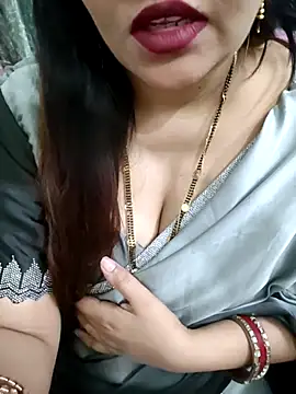 Mayuri77 online show from 03.18.26