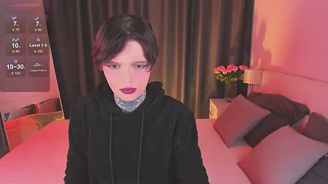 Simona Rain online show from 01.25.25