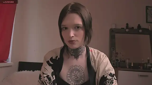 Simona Rain online show from 05.16.26