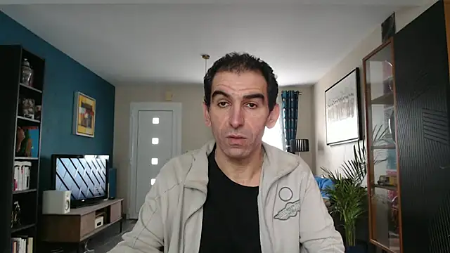 Samir 44200 online show from 01.29.25