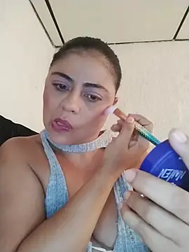 ElizabethWeil online show from 03.15.26