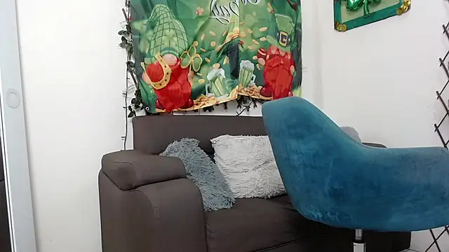 Snapshot of GeorginaBianco chatting on 03.06.26 GeorginaBianco online show from 03.06.26