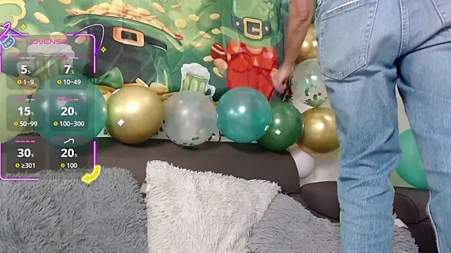 Snapshot of GeorginaBianco chatting on 03.10.26 GeorginaBianco online show from 03.10.26