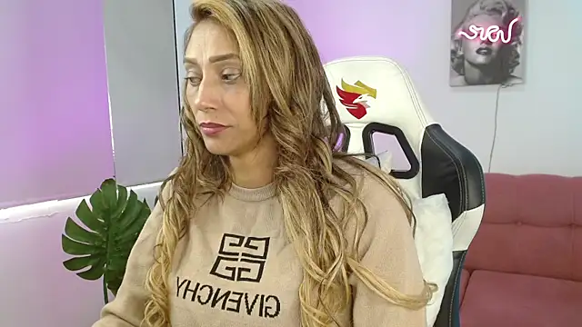 salome drasin online show from 07.31.26