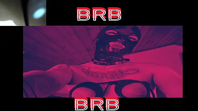 Darkness jones  online show from 02.10.26