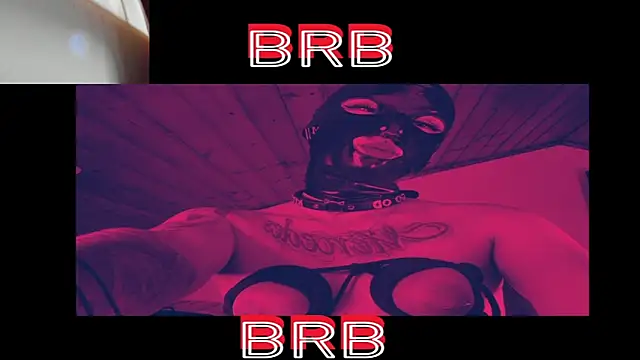 Darkness jones  online show from 04.30.26
