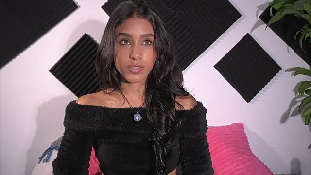 Ambeer Rousess online show from 11.03.25