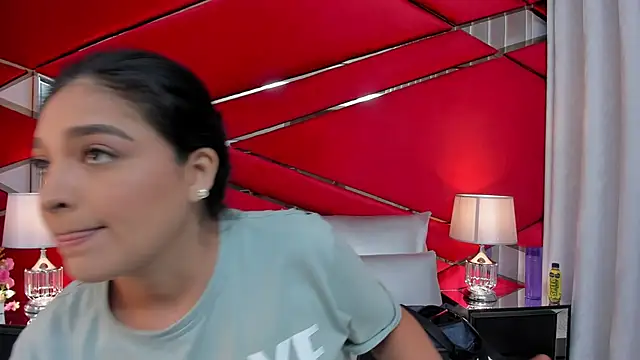 AdeleGray online show from 03.06.25