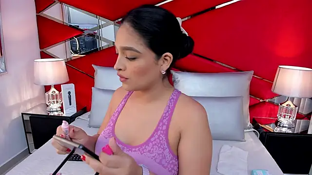 AdeleGray online show from 03.16.25