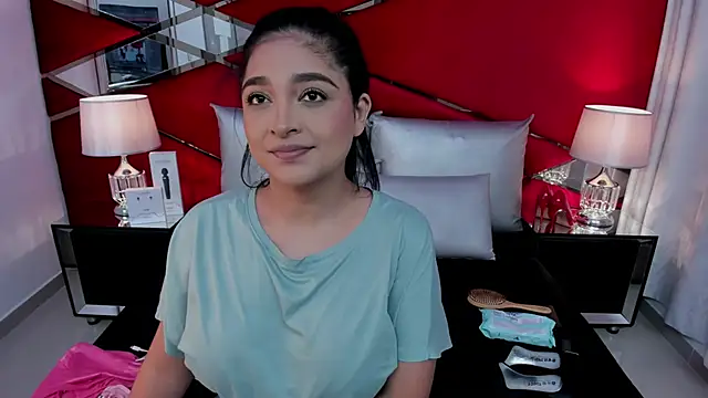 AdeleGray online show from 10.02.25