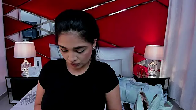 AdeleGray online show from 10.07.25