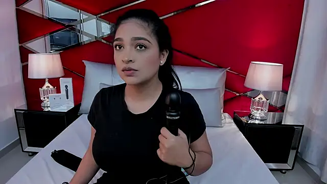 AdeleGray online show from 10.15.25