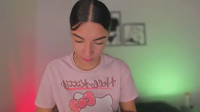 777AylinZ online show from 01.15.26