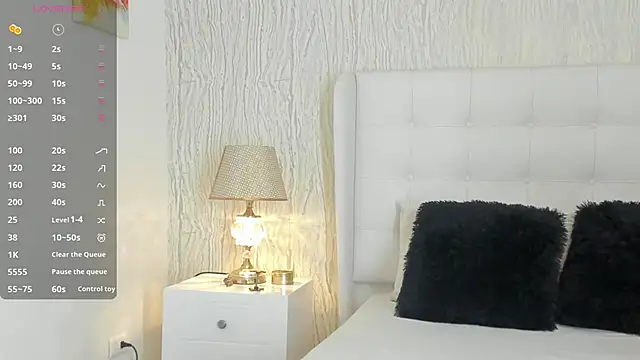 Jacub Micke1 online show from 10.07.25