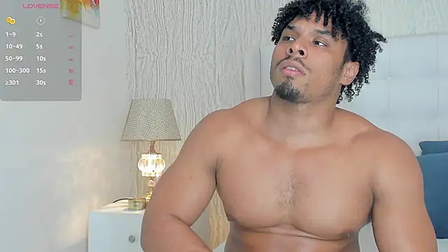 Jacub Micke1 online show from 11.15.25