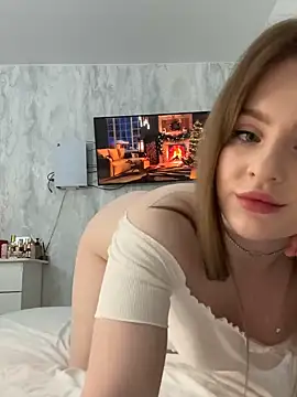 Snapshot of CaseyCumFace chatting on 12.23.24 CaseyCumFace online show from 12.23.24