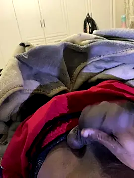 GangsterCouple-Aimy-Jonny online show from 11.20.25