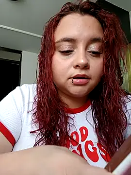 CURVY-HORNY online show from 05.11.26