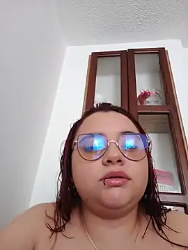 CURVY-HORNY online show from 05.29.26