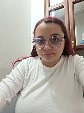 CURVY-HORNY online show from 07.22.26
