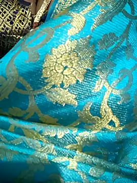 Snapshot of Cute-chinny chatting on 01.30.25 Cute-chinny online show from 01.30.25