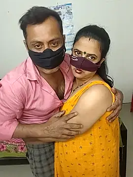 Cute-manisha online show from 02.22.26