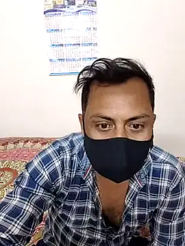 Cute-manisha online show from 02.25.26