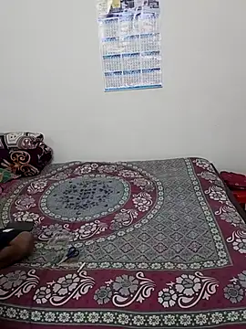 Cute-manisha online show from 02.28.26