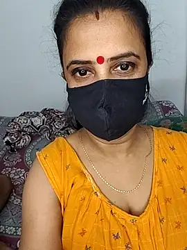 Cute-manisha online show from 03.22.26