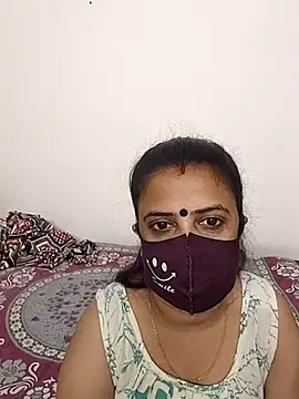 Cute-manisha online show from 04.08.26