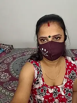 Cute-manisha online show from 04.09.26