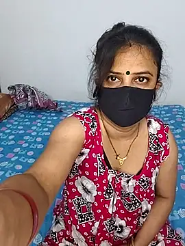 Cute-manisha online show from 06.18.26