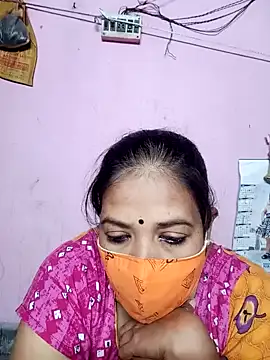 Snapshot of Hotty-rumi chatting on 01.30.25 Hotty-rumi online show from 01.30.25