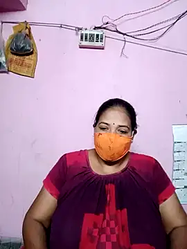 Snapshot of Hotty-rumi chatting on 02.03.25 Hotty-rumi online show from 02.03.25