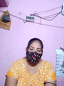 Snapshot of Hotty-rumi chatting on 02.16.25 Hotty-rumi online show from 02.16.25