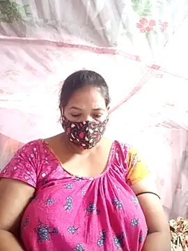 Snapshot of Hotty-rumi chatting on 02.23.25 Hotty-rumi online show from 02.23.25