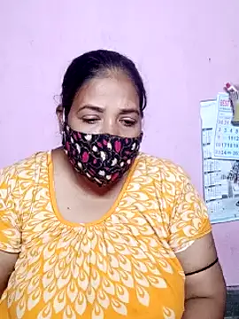 Snapshot of Hotty-rumi chatting on 02.27.25 Hotty-rumi online show from 02.27.25