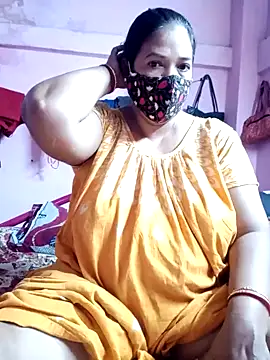 Snapshot of Hotty-rumi chatting on 03.13.25 Hotty-rumi online show from 03.13.25