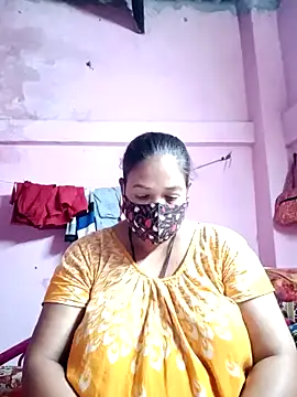 Snapshot of Hotty-rumi chatting on 03.20.25 Hotty-rumi online show from 03.20.25