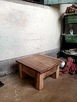 Snapshot of Hotty-rumi chatting on 10.24.25 Hotty-rumi online show from 10.24.25