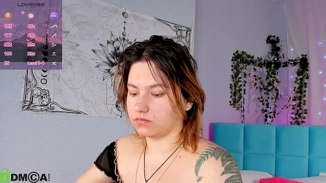 Bonni Meiz online show from 04.26.26