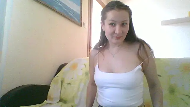 Snapshot of Yulia777 chatting on 04.11.26 Yulia777 online show from 04.11.26
