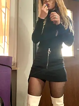 harleyejoker1 online show from 12.02.25