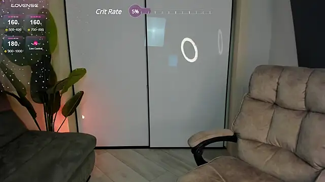 Maddy Garcia online show from 01.18.25