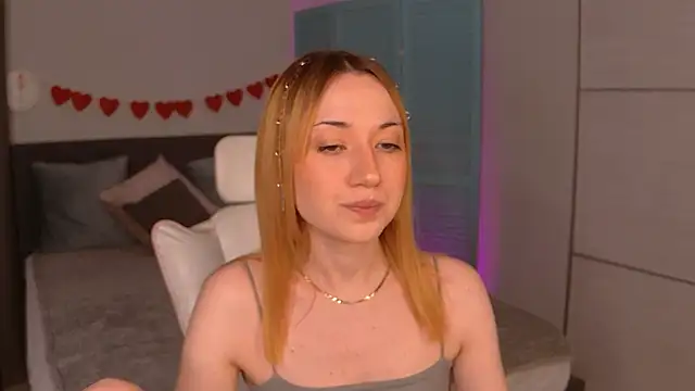 Maddy Garcia online show from 03.13.25