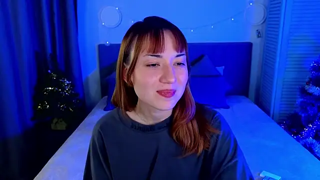 Maddy Garcia online show from 01.15.26