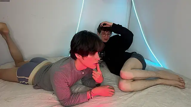 mapleg online show from 10.16.25