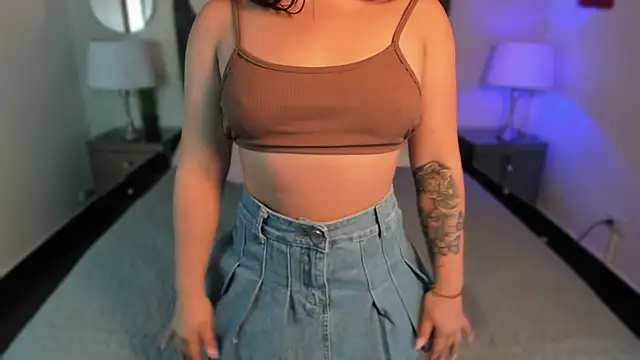 Katie DH online show from 12.18.24