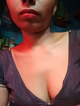 Kajal  Mehra online show from 07.13.26