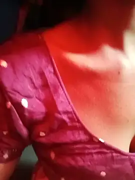Kajal  Mehra online show from 07.28.26